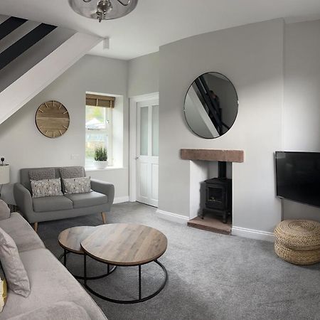 1 The Croft Villa Cockermouth Dış mekan fotoğraf