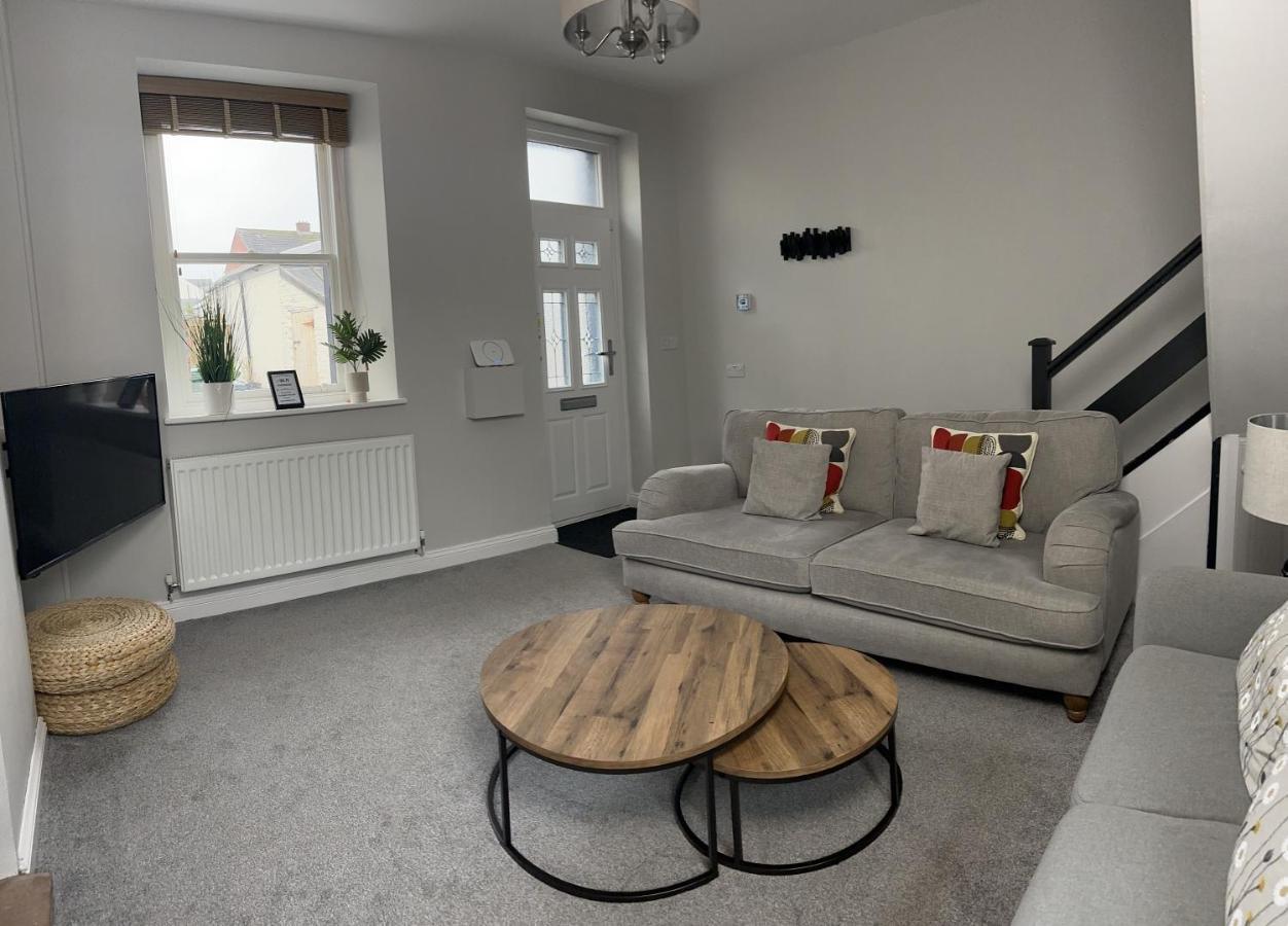 1 The Croft Villa Cockermouth Dış mekan fotoğraf