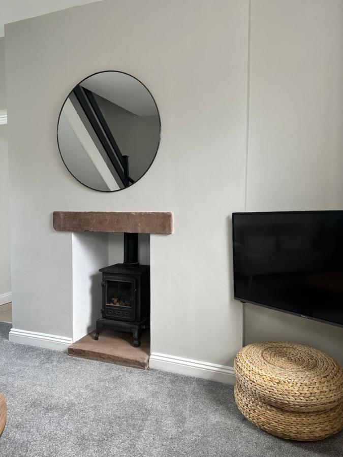 1 The Croft Villa Cockermouth Dış mekan fotoğraf