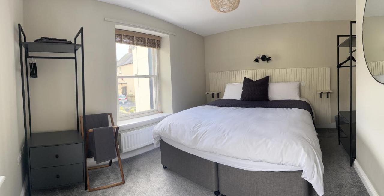 1 The Croft Villa Cockermouth Dış mekan fotoğraf