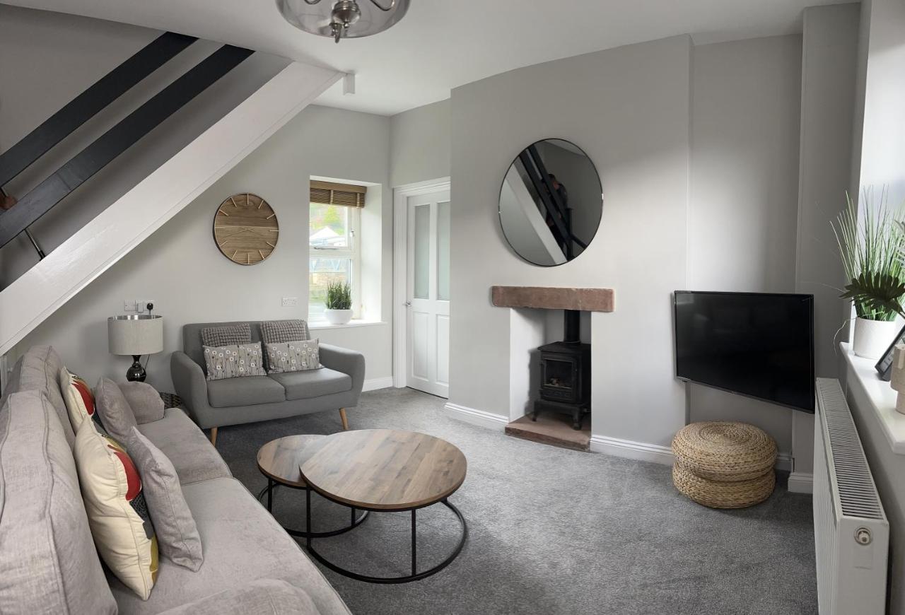 1 The Croft Villa Cockermouth Dış mekan fotoğraf