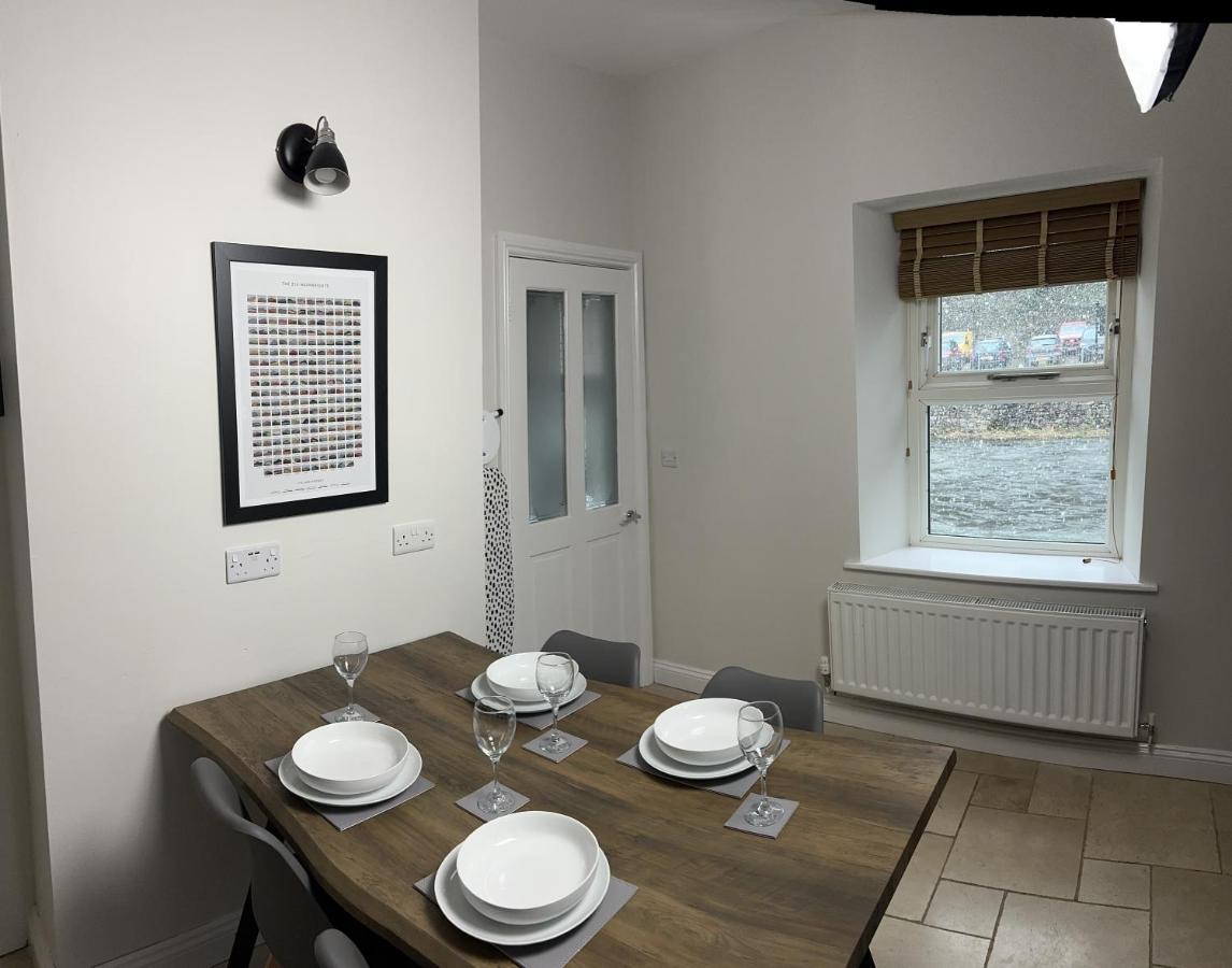 1 The Croft Villa Cockermouth Dış mekan fotoğraf
