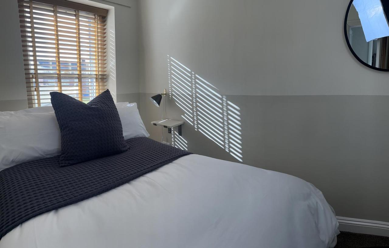 1 The Croft Villa Cockermouth Dış mekan fotoğraf