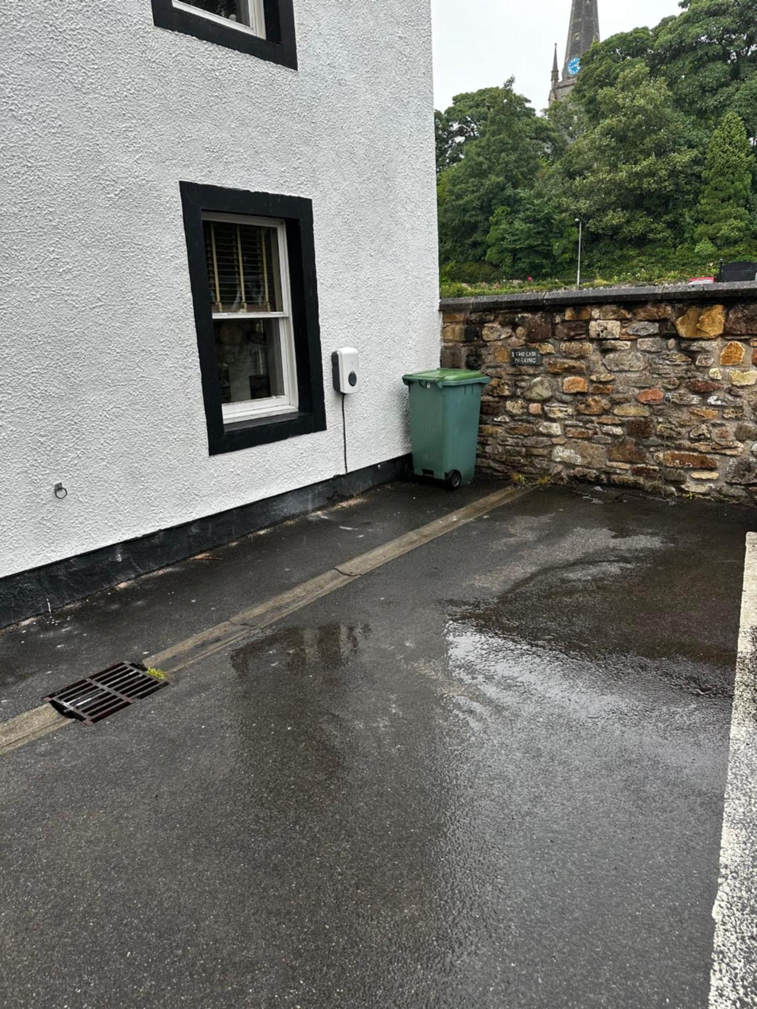 1 The Croft Villa Cockermouth Dış mekan fotoğraf