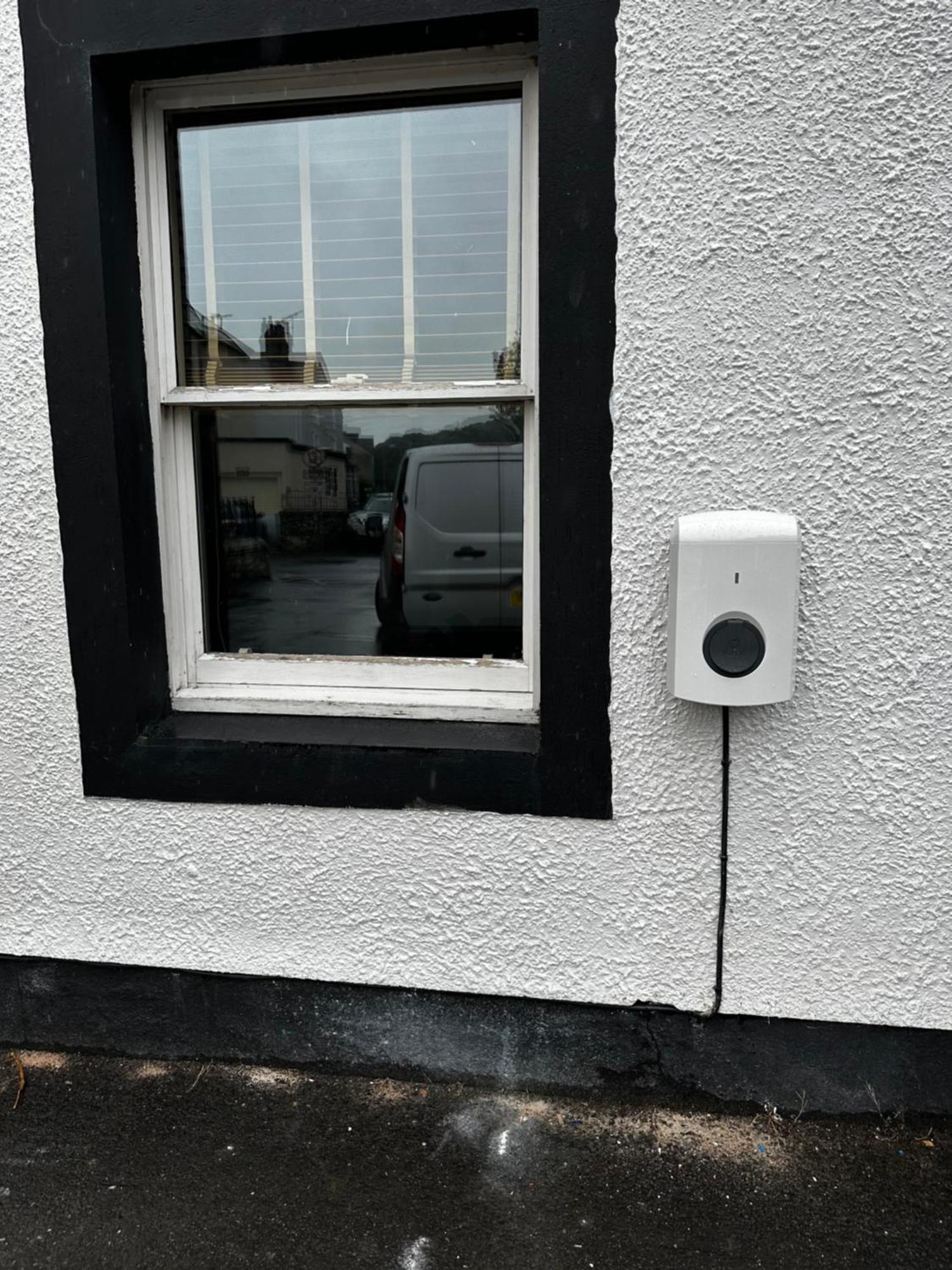 1 The Croft Villa Cockermouth Dış mekan fotoğraf